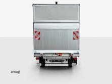 VW Crafter 35 Chassis-Kabine RS 4490 mm Singlebereifung, Diesel, Auto nuove, Automatico - 3