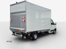 VW Crafter 35 Chassis-Kabine RS 4490 mm Singlebereifung, Diesel, Auto nuove, Automatico - 4