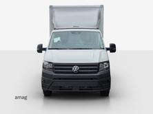VW Crafter 35 Chassis-Kabine RS 4490 mm Singlebereifung, Diesel, Auto nuove, Automatico - 6