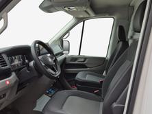 VW Crafter 35 Chassis-Kabine RS 4490 mm Singlebereifung, Diesel, Auto nuove, Automatico - 7