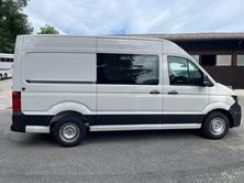 VW Crafter 35 Kastenwagen Entry RS 3640 mm, Diesel, Voiture nouvelle, Manuelle - 7
