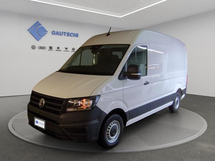 VW Crafter 35 Kastenwagen Entry RS 3640 mm, Diesel, Auto nuove, Manuale
