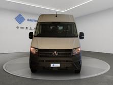 VW Crafter 35 Kastenwagen Entry RS 3640 mm, Diesel, Auto nuove, Manuale - 5