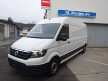 VW Crafter 35 2.0 TDI L4, Diesel, Second hand / Used, Manual - 2