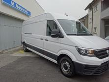 VW Crafter 35 2.0 TDI L4, Diesel, Second hand / Used, Manual - 3