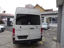 VW Crafter 35 2.0 TDI L4, Diesel, Second hand / Used, Manual - 5
