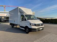VW Crafter 35 2.0 TDI, Second hand / Used, Manual - 2