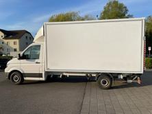 VW Crafter 35 2.0 TDI, Second hand / Used, Manual - 3