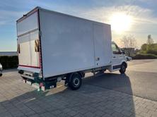 VW Crafter 35 2.0 TDI, Second hand / Used, Manual - 5