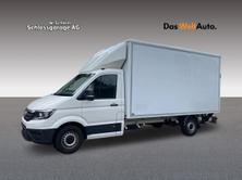 VW Crafter 35 2.0 TDI L4, Diesel, Second hand / Used, Manual - 5