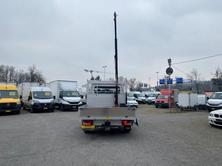 VW CRAFTER 35 2.0 DK Pick-up mit HMF Ladekan, Diesel, Occasioni / Usate, Manuale - 5