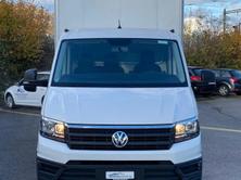 VW Crafter 35 2.0 TDI L3, Diesel, Second hand / Used, Manual - 2