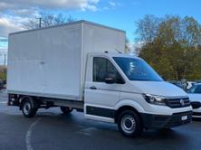 VW Crafter 35 2.0 TDI L3, Diesel, Second hand / Used, Manual - 4
