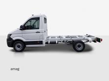 VW Crafter 35 Chassis-Kabine Champion RS 3640 mm Singlebereifun, Diesel, Second hand / Used, Manual - 2