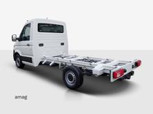 VW Crafter 35 Chassis-Kabine Champion RS 3640 mm Singlebereifun, Diesel, Second hand / Used, Manual - 3