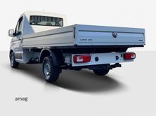 VW Crafter 35 Chassis-Kabine Entry RS 3640 mm, Diesel, Occasioni / Usate, Manuale - 2