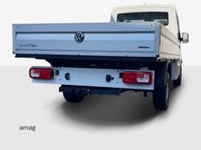VW Crafter 35 Chassis-Kabine Entry RS 3640 mm, Diesel, Occasioni / Usate, Manuale - 3