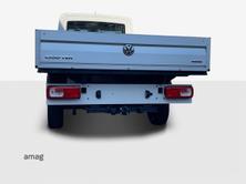 VW Crafter 35 Chassis-Kabine Entry RS 3640 mm, Diesel, Occasioni / Usate, Manuale - 5