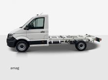 VW Crafter 35 Chassis-Kabine Champion RS 3640 mm Singlebereifun, Diesel, Second hand / Used, Automatic - 2