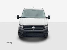 VW Crafter 35 Chassis-Kabine Champion RS 3640 mm Singlebereifun, Diesel, Second hand / Used, Automatic - 5