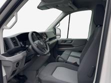 VW Crafter 35 Chassis-Kabine Champion RS 3640 mm Singlebereifun, Diesel, Occasion / Gebraucht, Automat - 6