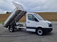 VW Crafter 35 2.0 TDI CR, Diesel, Second hand / Used, Manual - 2