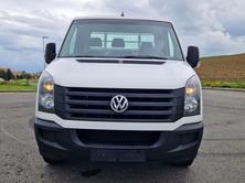 VW Crafter 35 2.0 TDI CR, Diesel, Occasioni / Usate, Manuale - 5