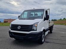 VW Crafter 35 2.0 TDI CR, Diesel, Second hand / Used, Manual - 7