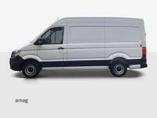 VW Crafter 35 2.0 BiTDI Entry L3 A, Diesel, Occasioni / Usate, Automatico - 2