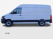 VW Crafter 35 Kastenwagen RS 3640 mm, Diesel, Occasioni / Usate, Manuale - 2