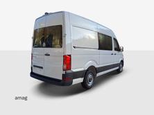 VW Crafter 35 Kastenwagen RS 3640 mm, Diesel, Occasioni / Usate, Manuale - 4