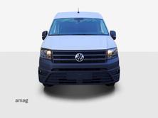 VW Crafter 35 Kastenwagen RS 3640 mm, Diesel, Occasioni / Usate, Manuale - 5
