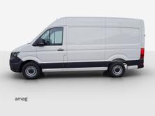 VW Crafter 35 Kastenwagen Entry RS 3640 mm, Diesel, Second hand / Used, Manual - 2