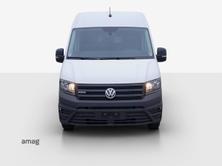 VW Crafter 35 Kastenwagen Entry RS 3640 mm, Diesel, Occasioni / Usate, Manuale - 5