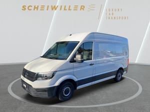 VW Crafter 35 BMT