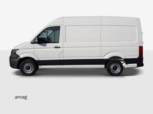 VW Crafter 35 Kastenwagen Entry RS 3640 mm, Diesel, Occasioni / Usate, Manuale - 2