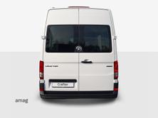 VW Crafter 35 Kastenwagen Entry RS 3640 mm, Diesel, Occasion / Gebraucht, Handschaltung - 6