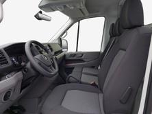 VW Crafter 35 Chassis-Kabine Champion RS 3640 mm Singlebereifun, Diesel, Occasion / Gebraucht, Handschaltung - 6