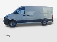 VW Crafter 35 Kastenwagen Entry RS 3640 mm, Diesel, Occasioni / Usate, Manuale - 2