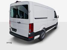 VW Crafter 35 Kastenwagen Entry RS 3640 mm, Diesel, Occasioni / Usate, Manuale - 4