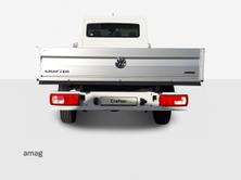 VW Crafter 35 Chassis-Kabine Entry RS 3640 mm, Diesel, Occasioni / Usate, Manuale - 6