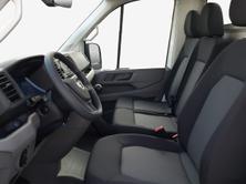 VW Crafter 35 Chassis-Kabine Entry RS 3640 mm, Diesel, Occasion / Gebraucht, Handschaltung - 7