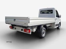 VW Crafter 35 Chassis-Kabine Entry RS 3640 mm, Diesel, Occasioni / Usate, Manuale - 4