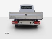 VW Crafter 35 Chassis-Kabine Entry RS 3640 mm, Diesel, Occasioni / Usate, Manuale - 6