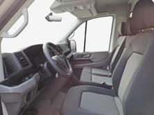 VW Crafter 35 Chassis-Kabine Entry RS 3640 mm, Diesel, Occasioni / Usate, Manuale - 7