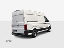 VW e-Crafter 35, Electric, Second hand / Used, Automatic - 6