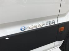 VW e-Crafter 35, Elektro, Occasion / Gebraucht, Automat - 7
