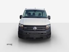VW Crafter 35 Chassis-Kabine Entry RS 3640 mm, Diesel, Occasioni / Usate, Manuale - 5