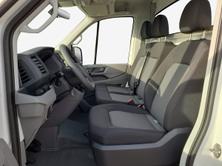 VW Crafter 35 Chassis-Kabine Entry RS 3640 mm, Diesel, Occasioni / Usate, Manuale - 7