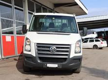 VW Crafter 35 2.5 TDI 136 PS, Diesel, Occasioni / Usate, Manuale - 3